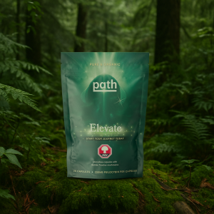 PATH Elevate nature