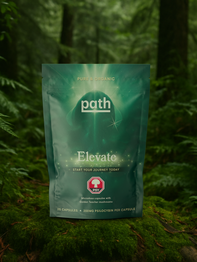PATH Elevate nature