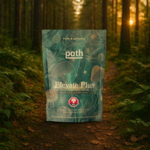 PATH ElevatePlus nature