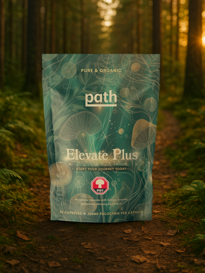 PATH ElevatePlus nature
