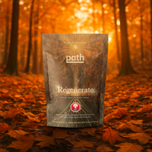 PATH Regenerate nature