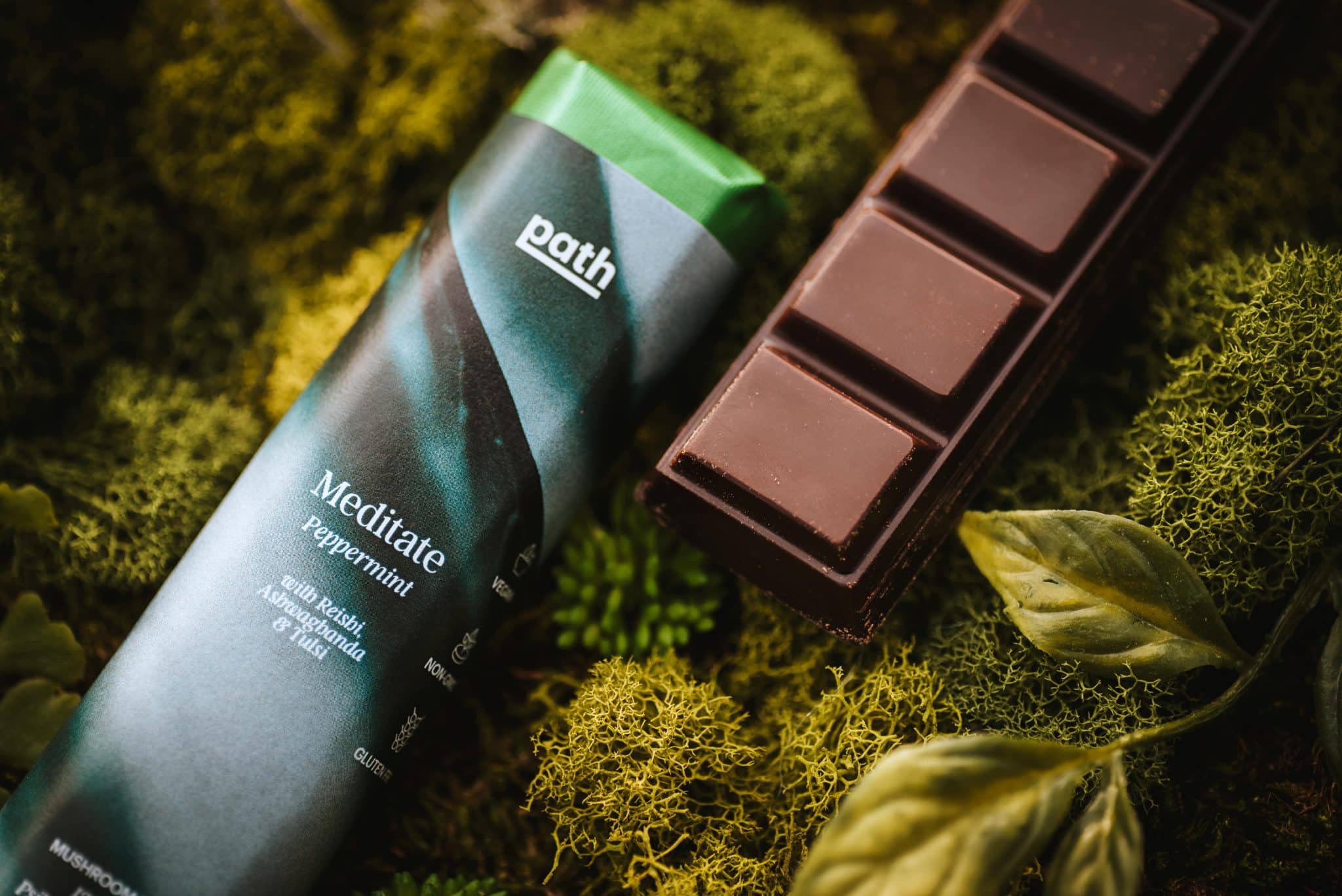 Buy Shroom Chocolate Online in Toronto PATH