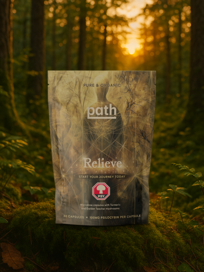 PATH Relieve nature