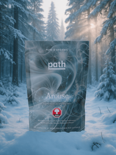 PATH-Arouse-nature