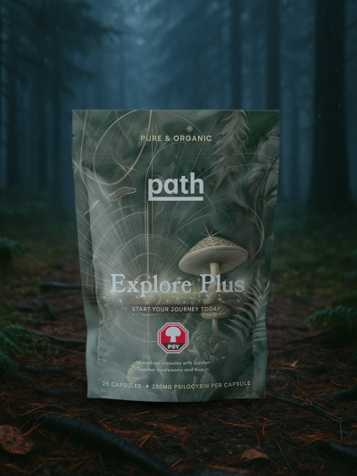 PATH ExplorePlus nature