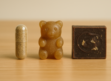 which is better for microdosing