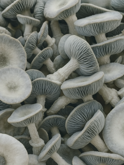 Jack Frost - Dried Magic Mushrooms