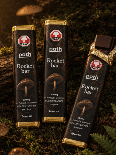 Rocket Bar